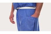 BARRIER Clean Air Suit zsebe