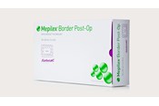 Mepilex Border Post-Op csomag